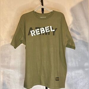 SSUR PLUS Graphic Tee – Men’s Size XL, Like New